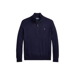 Polo Ralph Lauren Свитер мужской синий