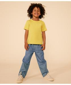 джинсовые брюки