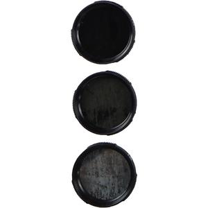 Фильтр Mint Camera RF70 ND Filter Lens Set (1 to 3-Stop) RF70 LENS SET