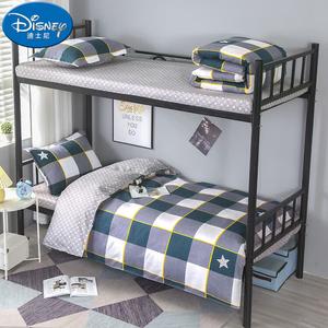 Disney Комплект постельного белья 1,2 м, 6 предметов [одеяло 3 кг + матрас + наволочки]