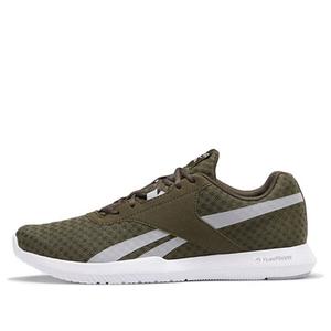 Кроссовки reago essential 2.0 green Reebok, зеленый