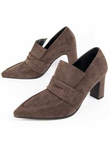 Ботинки Mibia зеленого цвета Montevita