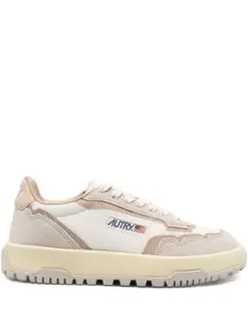 Кроссовки с логотипом AUTRY, нейтральный