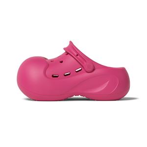 CHIKOKU Вейв райдинг клоги женские Little Enzyme Red, цвет Little Enzyme Red