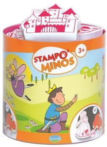 Марки, сказка Aladine