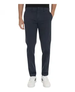 Брюки чинос Fay, синий