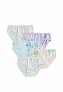 Трусы в упаковке по 5 штук Next, Multi