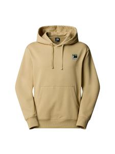 Толстовка THE NORTH FACE, Beige