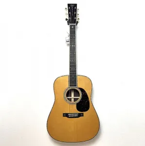 Martin D-42 Стандартная серия