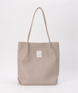 Сумка-тоут GOKU Easy из искусственной кожи Ikka, цвет Beige