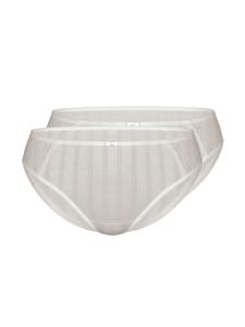Трусы Sassa, цвет ivory
