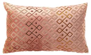 Наволочка Dutch Decor Vita, розовый - текстиль - 50 x 2 x 30 см