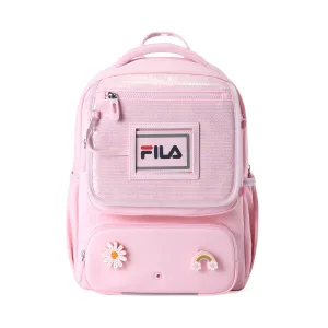 FILA KIDS Рюкзак Nylon Kids' Fresh Pink