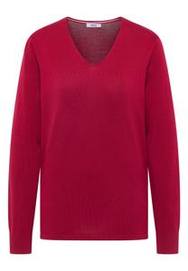 Свитер CECIL, красный