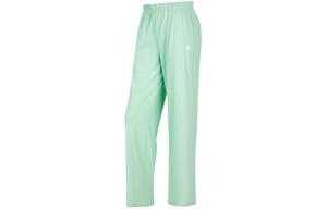Повседневные брюки женские Lichen Green Skechers, зеленый