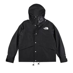 Куртка The North Face 86 Futurelight Mountain Jacket, черный