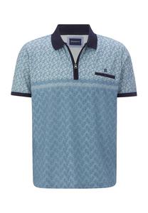 Рубашка поло палдун Babista, синий