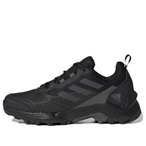 Кроссовки eastrail 2.0 'black carbon' Adidas, черный