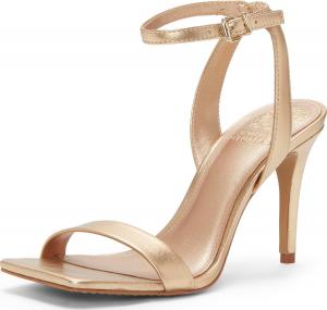 Женские сандалии Vince Camuto Saprenda, Egyptian Gold