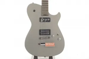 Cort MBM-2P Meta Матт Беллами - Серебро Звездного Света