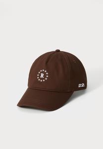 Бейсболка ReCap MONOGRAM STARS UNISEX, Chocolate Brown/Brown