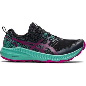Кроссовки для бега по пересеченной местности Fuji Lite 2 Asics, мультиколор