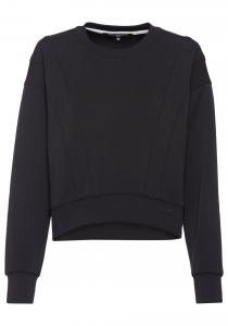 Толстовка French Connection LM, антрацит