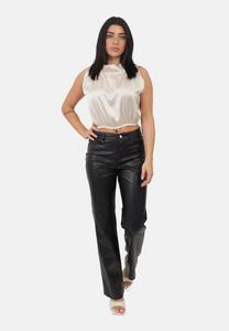 Блуза Elara Blouse, Beige