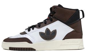 Кроссовки Adidas Originals Originals Drop Step Xl 'White Shadow Brown'