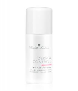 Дезодорант шариковый Charlotte Meentzen Derma Control Fresh, 50 ml