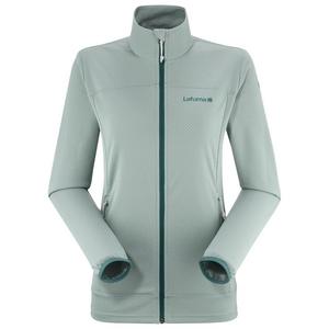 Флисовая кофта-щит на молнии, цвет сланцево-серый - xs Lafuma