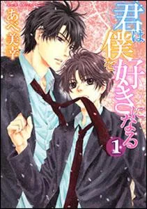 You'll Fall in Love with Me, Vol. 1 (Asuka Comics CL-DX)