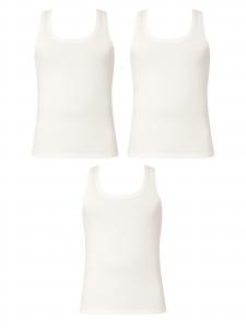 Erdem Майка в белом цвете