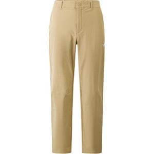 Городские уличные брюки повседневные мужские каменный загар THE NORTH FACE