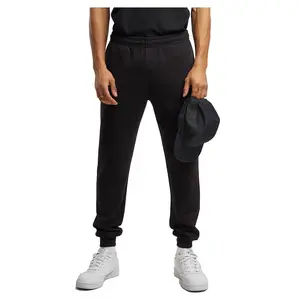 Спортивные брюки Urban Classics Scuba Basic, черный
