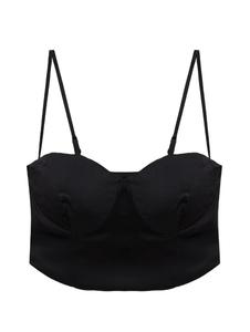 Топ-бралетт No Matter What, черный