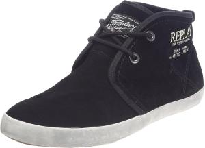 Мужские кроссовки Replay, черный