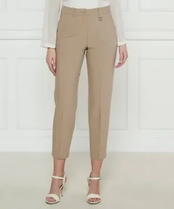 Брюки-Сигареты 58 jw244p138-v Slim fit Joop!, бежевый