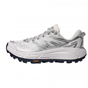 HOKA ONE ONE Кроссовки для бега Mafate Speed 2 Support унисекс Star Moon White