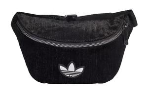 Женская поясная сумка adidas originals, Black