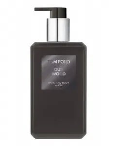 Гель для душа Oud Wood 240 мл Tom Ford