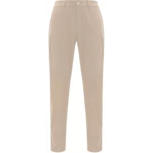 Повседневные брюки ABC Casual Pants 32' для мужчин Lululemon, легкий коричневый