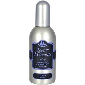 Tesori D Oriente Mirra Myrra Ароматические духи Edt 100 мл Туалетная вода, Tesori D'Oriente