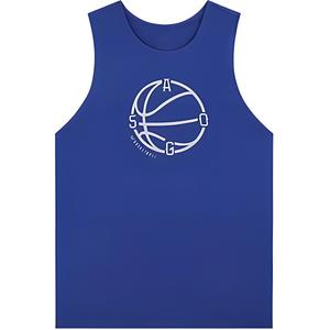 361° Топ мужской Purple Blue