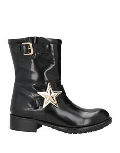 Ботильоны Valentino Garavani, черный