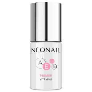 Neonail Primer Vitamins грунтовка для ногтей, 7.2 ml