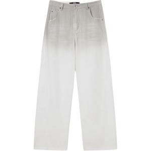 Джинсы KARL LAGERFELD SS25 KARL LAGERFELD/Karl Lagerfeld Jeans, белый
