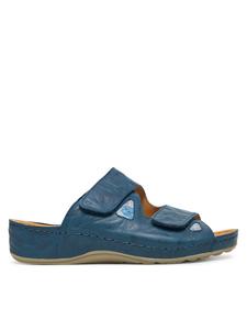 Мюли 700747-51 Dr. Brinkmann, синий