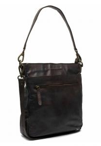 Сумочка TUCSON LABEL The Chesterfield Brand, темно-коричневый