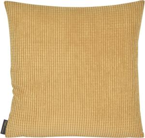 Наволочка Yve! decoration карри-желтый, 50/50 см